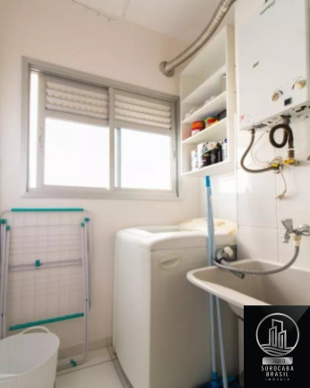 Imagem Apartamento com 2 Quartos à Venda, 48 m² em Parque Campolim - Sorocaba Imagem Apartamento com 2 Quartos à Venda, 48 m² em Parque Campolim - Sorocaba