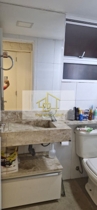 Imagem Apartamento com 2 Quartos à Venda, 49 m² em Jardim São Bernardo - São Paulo Imagem Apartamento com 2 Quartos à Venda, 49 m² em Jardim São Bernardo - São Paulo