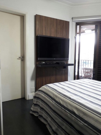 Imagem Imóvel com 4 Quartos à Venda, 160 m² em Campo Belo - São Paulo Imagem Imóvel com 4 Quartos à Venda, 160 m² em Campo Belo - São Paulo