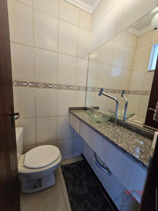 Imagem Sobrado com 3 Quartos à Venda, 146 m² em Floresta - Joinville