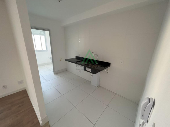 Imagem Apartamento à Venda, 108 m² em Santo Amaro - São Paulo