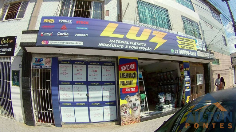 Imagem Ponto Comercial à Venda, 60 m² em Muquiçaba - Guarapari Imagem Ponto Comercial à Venda, 60 m² em Muquiçaba - Guarapari