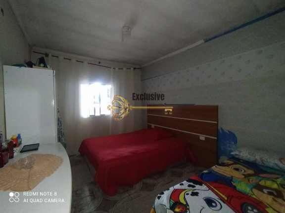 Imagem Casa com 2 Quartos à Venda, 125 m² em Jardim Irene - Santo André Imagem Casa com 2 Quartos à Venda, 125 m² em Jardim Irene - Santo André