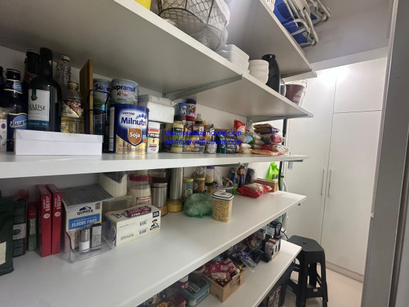 Imagem Apartamento com 3 Quartos à Venda, 141 m² em Jardim Arpoador - São Paulo