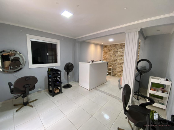 Imagem Sobrado com 3 Quartos à Venda, 128 m²