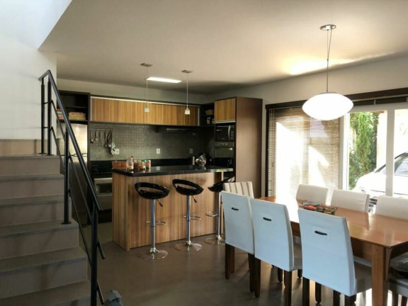 Imagem Casa de Condomínio com 3 Quartos à Venda, 238 m² em Osório - Osório Imagem Casa de Condomínio com 3 Quartos à Venda, 238 m² em Osório - Osório