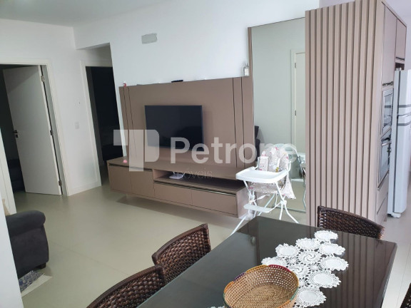 Imagem Apartamento com 3 Quartos à Venda, 76 m² em Palmas - Governador Celso Ramos Imagem Apartamento com 3 Quartos à Venda, 76 m² em Palmas - Governador Celso Ramos