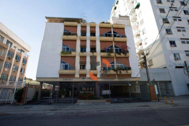Imagem Apartamento com 2 Quartos à Venda, 220 m² em Centro - Nova Iguaçu