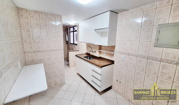 Imagem Apartamento com 2 Quartos à Venda, 106 m² em Recreio Dos Bandeirantes - Rio De Janeiro