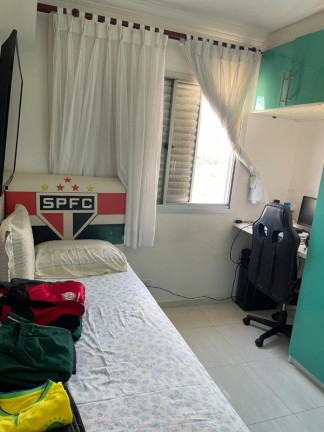 Imagem Imóvel com 2 Quartos à Venda, 60 m² em Vila Santa Catarina - São Paulo