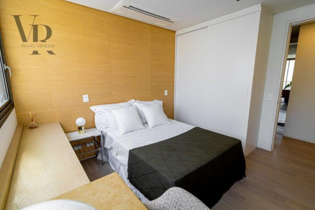 Imagem Apartamento com 3 Quartos à Venda, 232 m² em Pinheiros - São Paulo