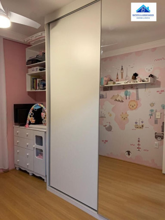 Imagem Apartamento com 2 Quartos à Venda, 50 m² em Jardim Do Lago Ii - Campinas Imagem Apartamento com 2 Quartos à Venda, 50 m² em Jardim Do Lago Ii - Campinas