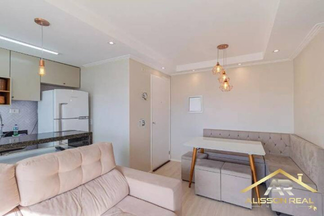 Apartamento com 3 Quartos à Venda, 58 m² em Novo Osasco - Osasco