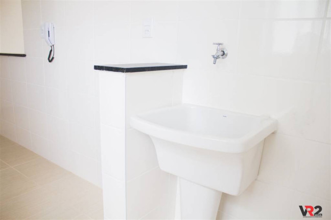 Imagem Apartamento com 3 Quartos à Venda, 71 m² em Centro - Sao Vicente Imagem Apartamento com 3 Quartos à Venda, 71 m² em Centro - Sao Vicente