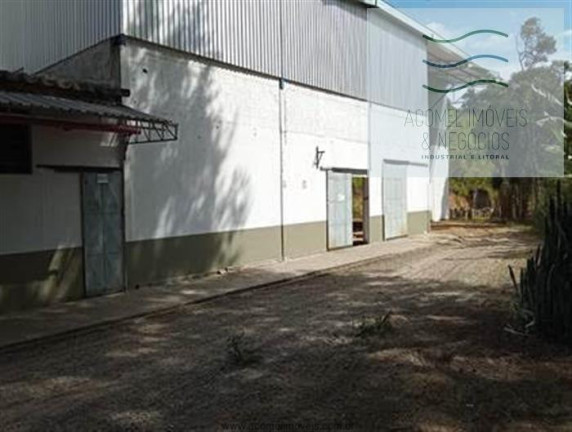 Imagem Imóvel Comercial para Alugar, 860 m² em Vila Industrial - Aluminio Imagem Imóvel Comercial para Alugar, 860 m² em Vila Industrial - Aluminio