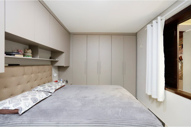 Imagem Casa com 3 Quartos à Venda, 54 m² em Rubem Berta - Porto Alegre Imagem Casa com 3 Quartos à Venda, 54 m² em Rubem Berta - Porto Alegre