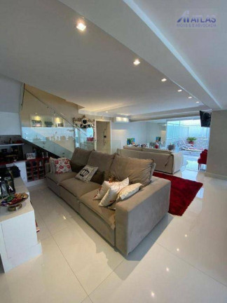 Imagem Cobertura com 4 Quartos à Venda, 260 m² em Vila Maria Alta - São Paulo Imagem Cobertura com 4 Quartos à Venda, 260 m² em Vila Maria Alta - São Paulo