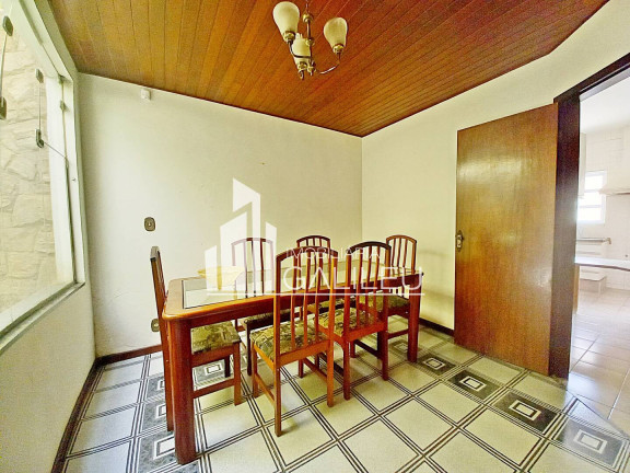 Imagem Casa com 5 Quartos à Venda, 353 m² em Novo Taquaral - Campinas
