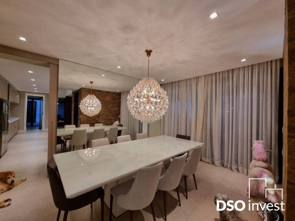 Imagem Casa com 4 Quartos à Venda,  em Jardim Paulista - São Paulo