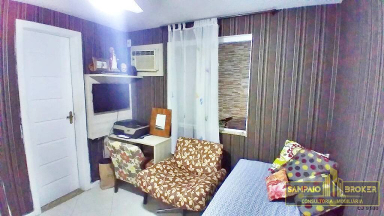Imagem Casa com 4 Quartos à Venda,  em Vargem Pequena - Rio De Janeiro
