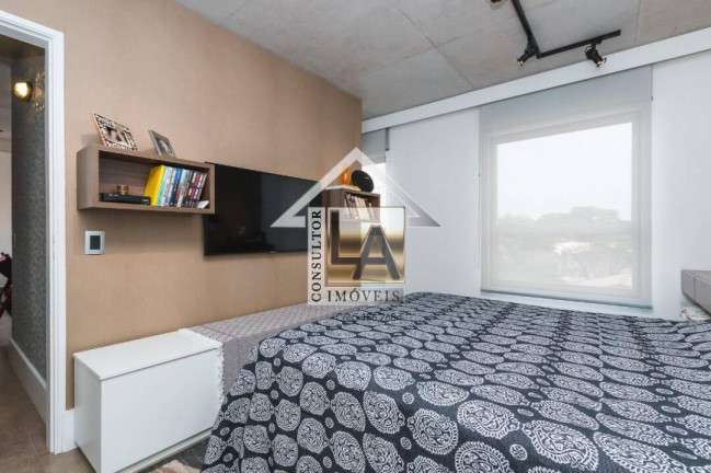 Imagem Apartamento com 1 Quarto à Venda, 72 m² em Brooklin - São Paulo Imagem Apartamento com 1 Quarto à Venda, 72 m² em Brooklin - São Paulo