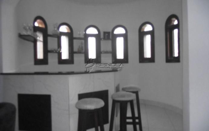 Imagem Sobrado com 4 Quartos à Venda, 710 m² em Solemar - Praia Grande Imagem Sobrado com 4 Quartos à Venda, 710 m² em Solemar - Praia Grande