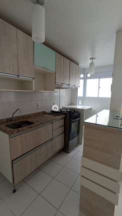 Imagem Apartamento com 2 Quartos à Venda, 47 m² Imagem Apartamento com 2 Quartos à Venda, 47 m²