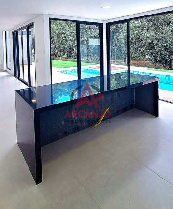 Imagem Casa com 4 Quartos à Venda, 304 m² em Condomínio Residencial Reserva Ecológica Atibaia - Atibaia