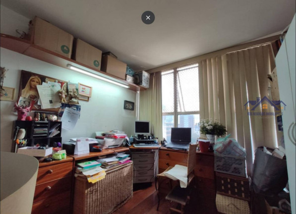 Imagem Apartamento com 1 Quarto à Venda, 50 m² em Vila Clementino - São Paulo Imagem Apartamento com 1 Quarto à Venda, 50 m² em Vila Clementino - São Paulo