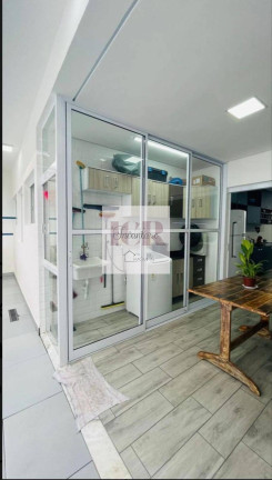 Imagem Casa de Condomínio com 3 Quartos à Venda, 152 m² em Residencial Horto Florestal Villagio - Sorocaba