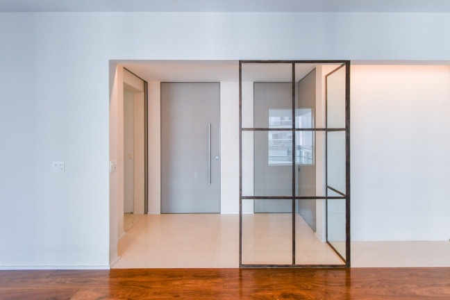 Imagem Apartamento com 3 Quartos à Venda, 138 m² em Vila Olímpia - São Paulo