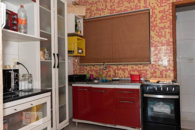 Imagem Casa de Condomínio com 3 Quartos à Venda, 92 m² em Vila Formosa - São Paulo Imagem Casa de Condomínio com 3 Quartos à Venda, 92 m² em Vila Formosa - São Paulo