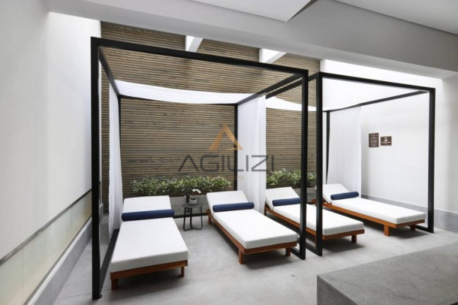 Imagem Apartamento com 3 Quartos à Venda, 249 m² em Vila Nova Conceição - São Paulo