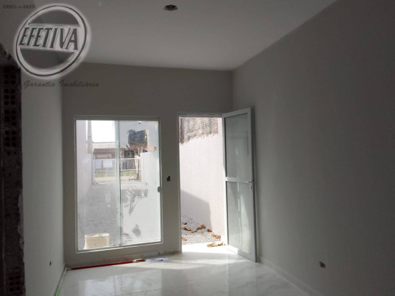 Imagem Casa com 3 Quartos à Venda, 55 m² em Monções - Pontal Do Paraná Imagem Casa com 3 Quartos à Venda, 55 m² em Monções - Pontal Do Paraná