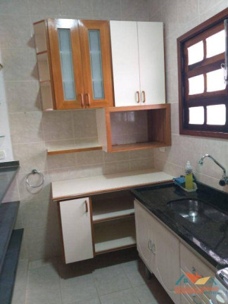 Imagem Casa com 2 Quartos à Venda, 75 m² em Massaguaçu - Caraguatatuba