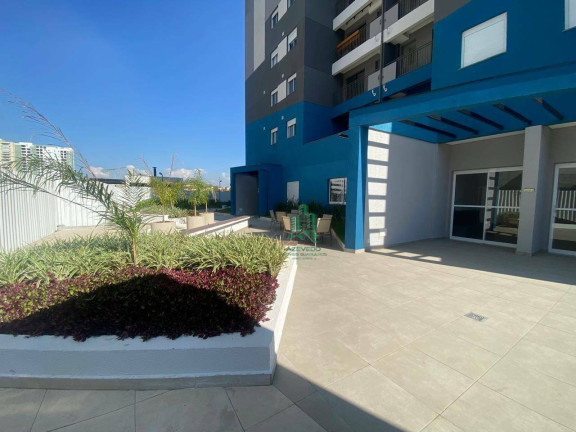 Imagem Apartamento com 1 Quarto à Venda, 43 m² em Vila Rosália - Guarulhos Imagem Apartamento com 1 Quarto à Venda, 43 m² em Vila Rosália - Guarulhos