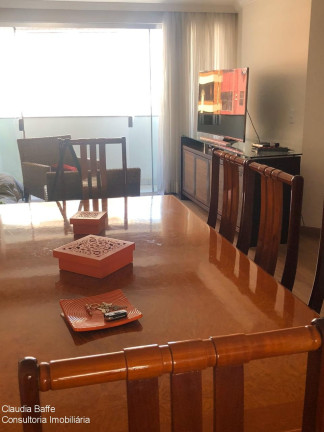 Imagem Apartamento com 3 Quartos à Venda, 132 m² em Centro - São Bernardo Do Campo Imagem Apartamento com 3 Quartos à Venda, 132 m² em Centro - São Bernardo Do Campo