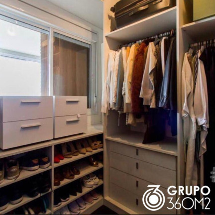 Imagem Apartamento com 3 Quartos à Venda, 87 m² em Vila Anastácio - São Paulo
