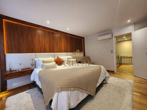 Imagem Apartamento com 4 Quartos à Venda, 278 m² em Perdizes - São Paulo