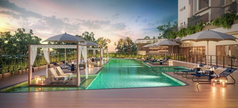 Imagem Studio com 1 Quarto à Venda, 32 m² em Jardim Vila Mariana - São Paulo