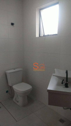 Imagem Sobrado com 2 Quartos à Venda, 80 m² em Parque Jaçatuba - Santo André Imagem Sobrado com 2 Quartos à Venda, 80 m² em Parque Jaçatuba - Santo André