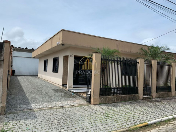 Casa com 2 Quartos à Venda, 1 m² em Lídia Duarte - Camboriú