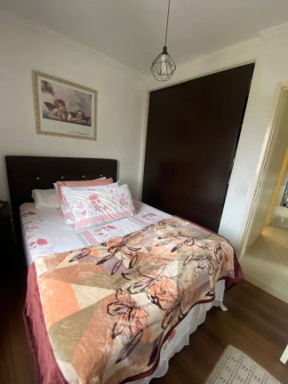 Imagem Apartamento com 3 Quartos à Venda, 60 m² em Parque Marajoara - Santo André Imagem Apartamento com 3 Quartos à Venda, 60 m² em Parque Marajoara - Santo André