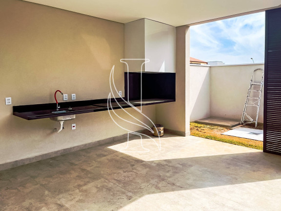 Imagem Casa de Condomínio com 3 Quartos à Venda, 250 m² em Recanto Quarto Centenário - Jundiaí