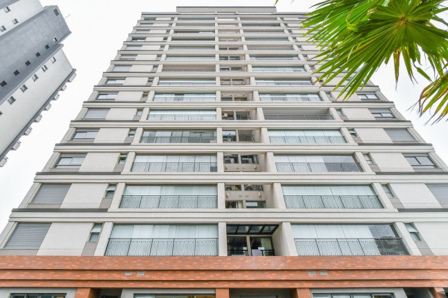 Imagem Apartamento com 3 Quartos à Venda, 149 m² em Moema - São Paulo