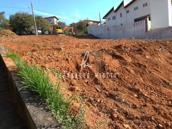 Imagem Terreno em Condomínio à Venda, 1.000 m² em Chácara Malota - Jundiaí