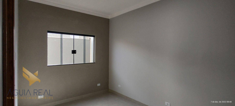 Imagem Casa com 3 Quartos à Venda, 165 m² em Vila Morumbi - Campo Grande Imagem Casa com 3 Quartos à Venda, 165 m² em Vila Morumbi - Campo Grande
