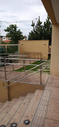 Imagem Apartamento com 3 Quartos à Venda, 97 m² em Horto Florestal - Teresina