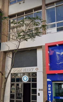 Imagem Sala Comercial à Venda, 59 m² em Centro - Campinas Imagem Sala Comercial à Venda, 59 m² em Centro - Campinas