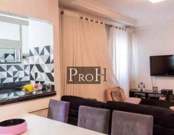 Imagem Cobertura com 2 Quartos à Venda, 180 m² em Jardim - Santo André Imagem Cobertura com 2 Quartos à Venda, 180 m² em Jardim - Santo André
